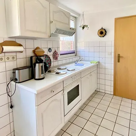 Apartment Peters *