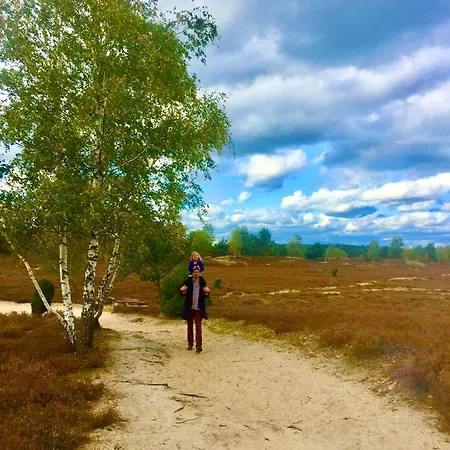 Peters Lejlighed Trebel