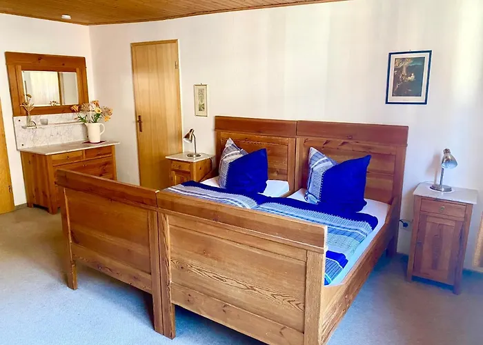 Peters Lägenhet Trebel