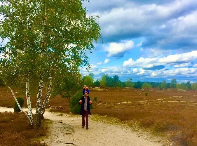 Peters Lägenhet Trebel